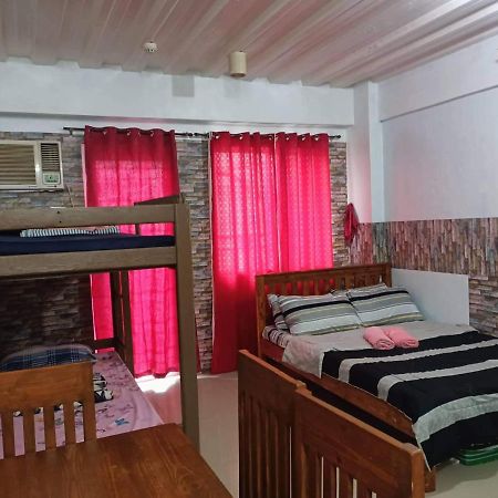 Kassel Residence Mhavic Family Room Good For 5Guest 马尼拉 外观 照片