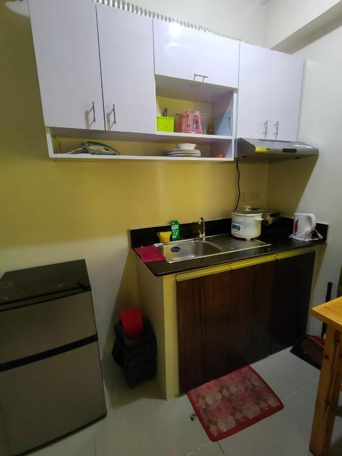 Kassel Residence Mhavic Family Room Good For 5Guest 马尼拉 外观 照片