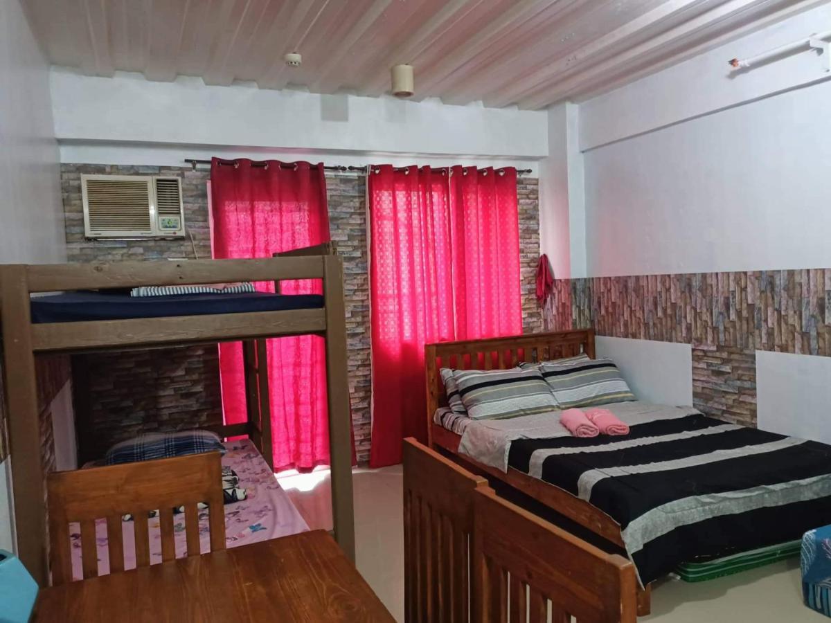 Kassel Residence Mhavic Family Room Good For 5Guest 马尼拉 外观 照片