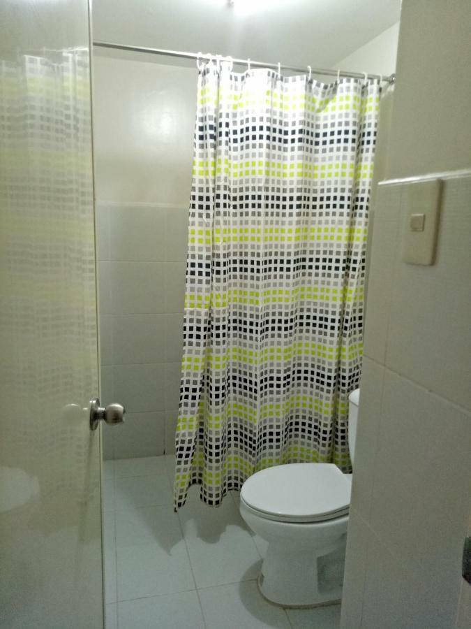Kassel Residence Mhavic Family Room Good For 5Guest 马尼拉 外观 照片