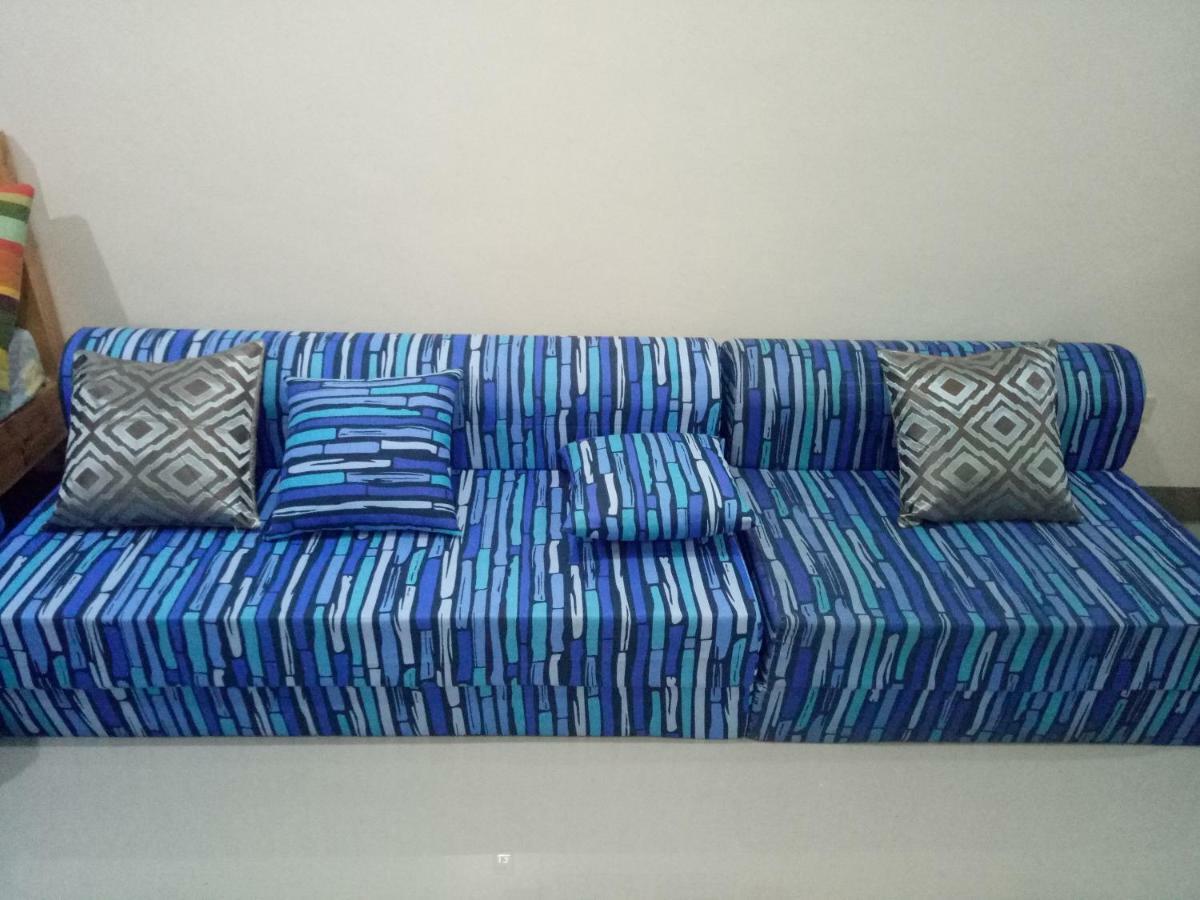 Kassel Residence Mhavic Family Room Good For 5Guest 马尼拉 外观 照片