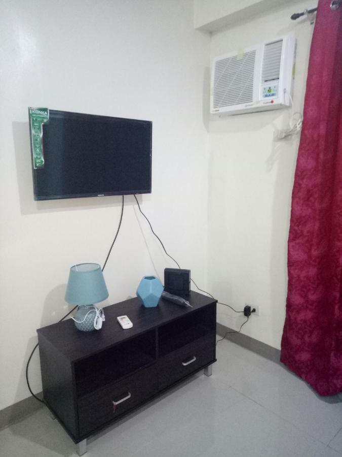 Kassel Residence Mhavic Family Room Good For 5Guest 马尼拉 外观 照片
