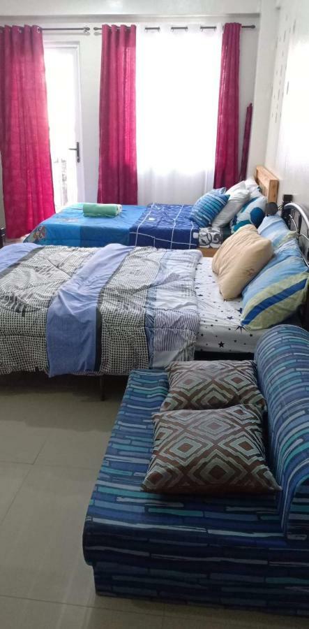 Kassel Residence Mhavic Family Room Good For 5Guest 马尼拉 外观 照片